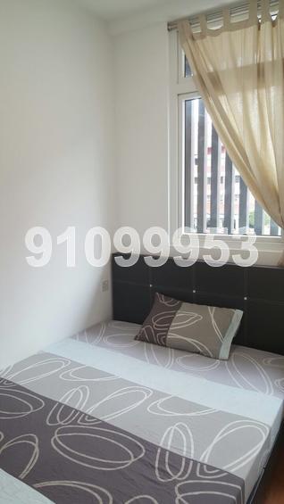 Suites @ Bukit Timah (D21), Apartment #168719542